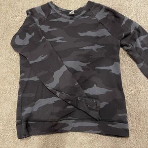 Athleta Girl sweatshirt